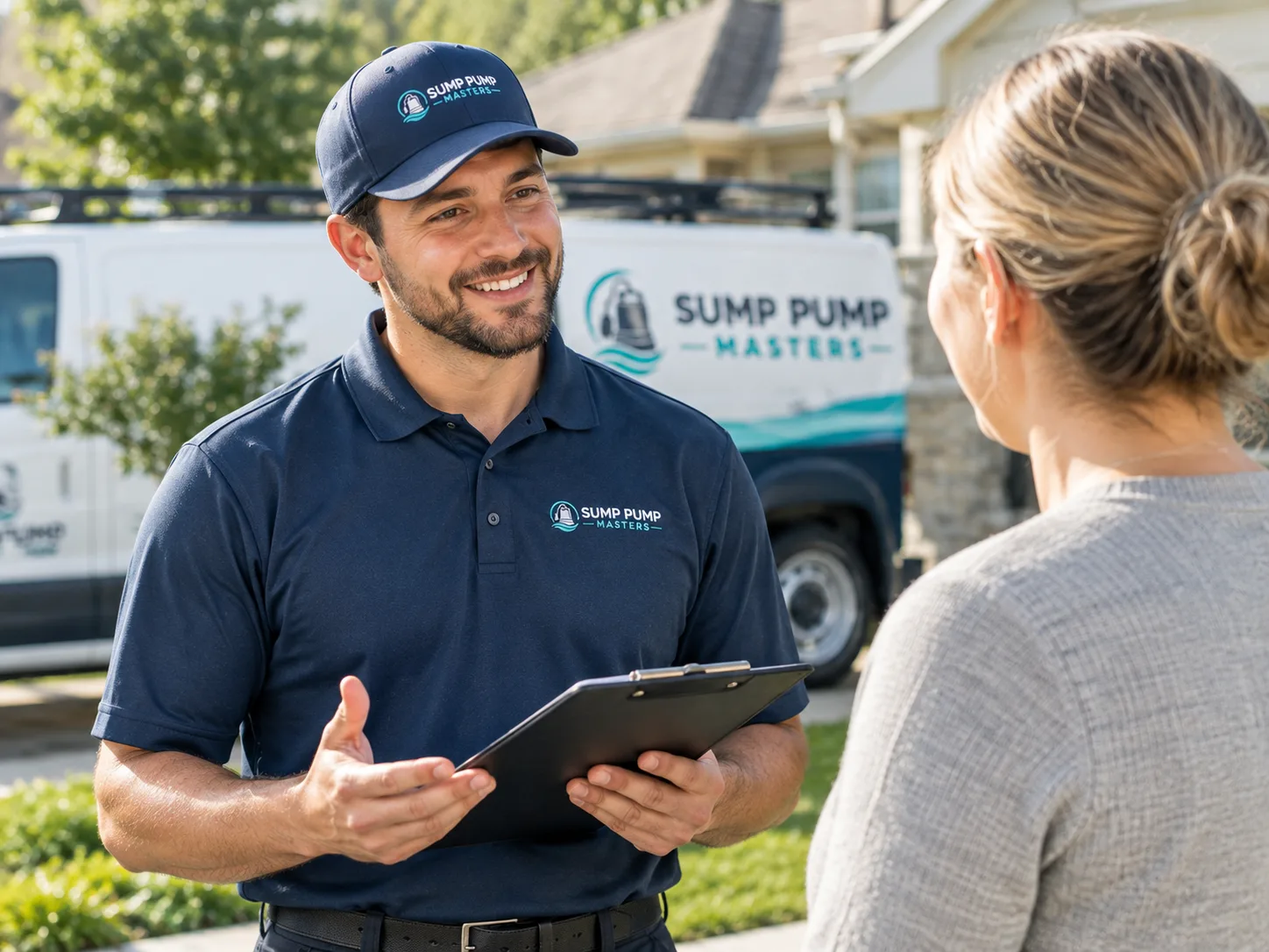 Sump Pump Repair Stitzer, WI FAQs